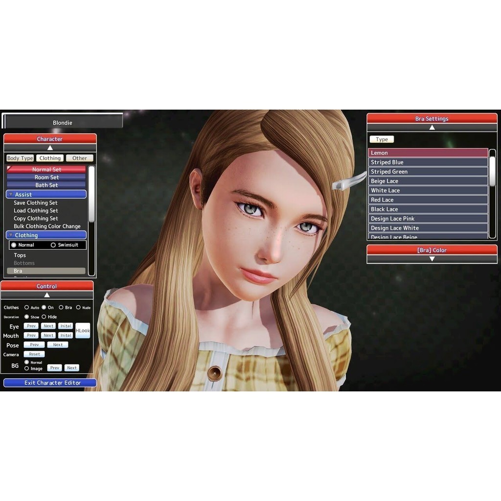 🖥️ เกมคอม | ติดตั้งง่าย | เกม PC | ติดตั้งง่าย | Honey Select Final FR 3.5 illusion