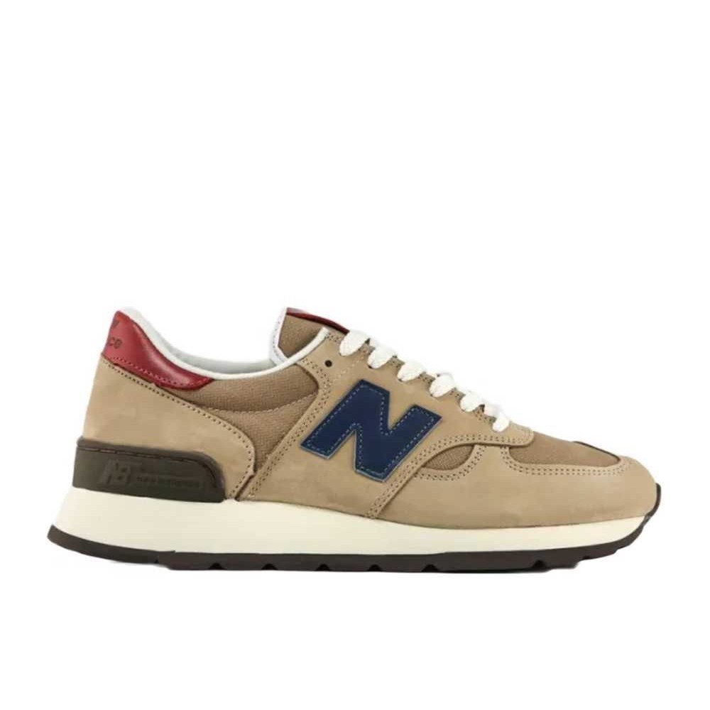 New Balance 990V1 Mid-Century Modern Unused