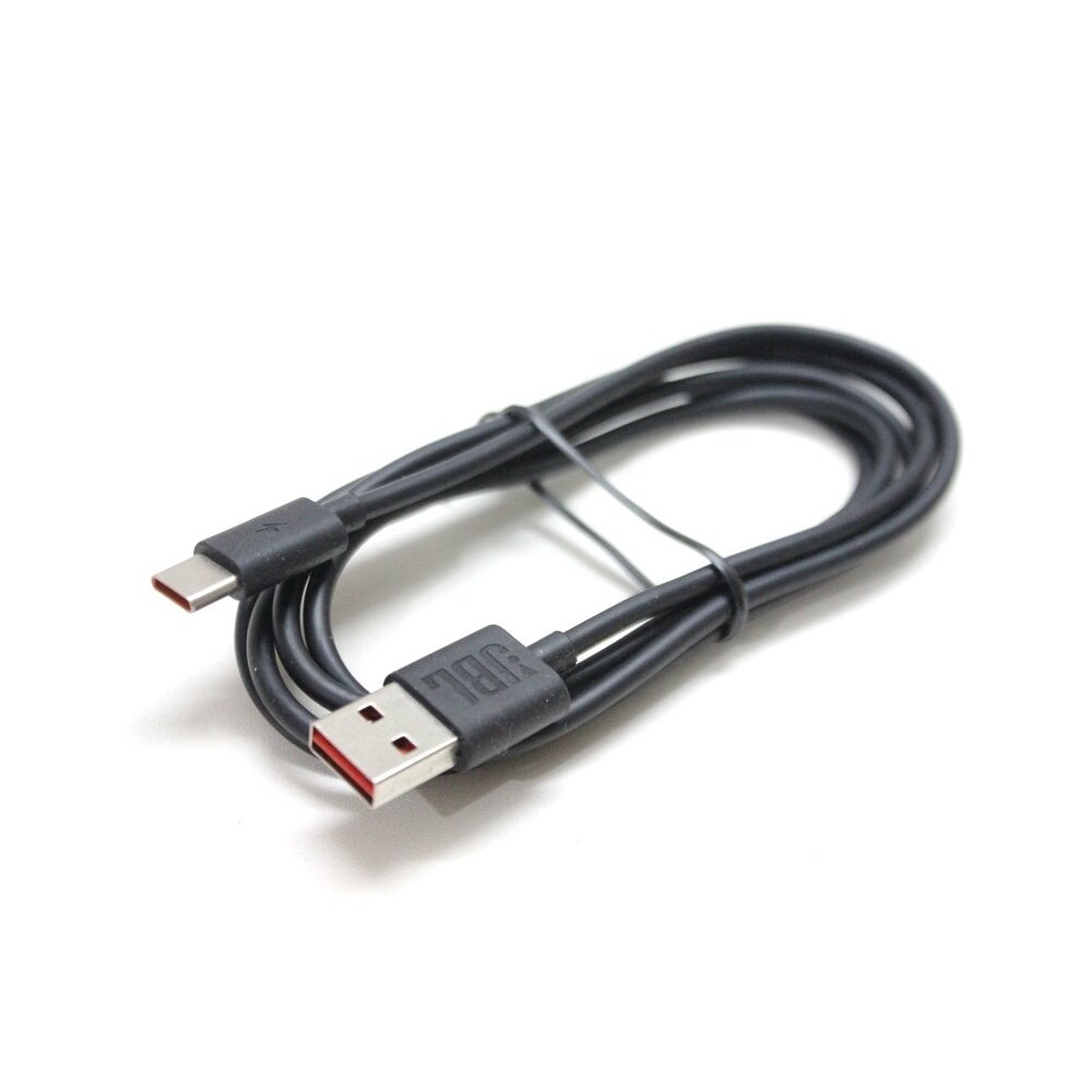 Jbl สายชาร์จโทรศัพท์มือถือ USB-C TYPE-C สําหรับ charge4 pulse4 flip5