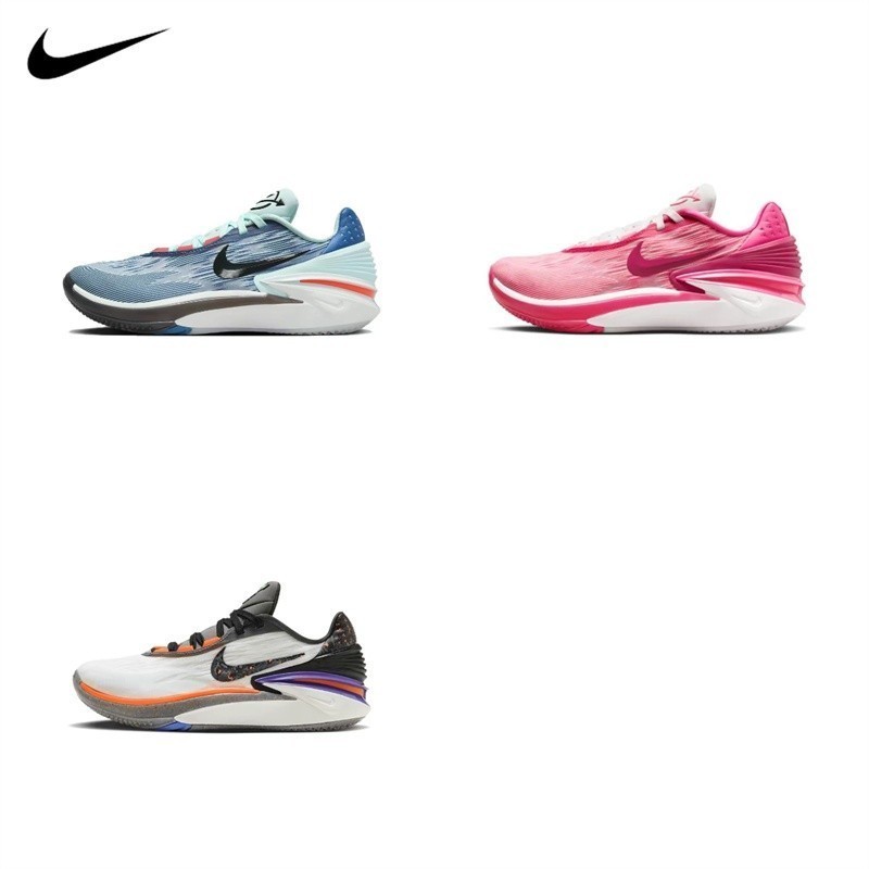 Nike AIR ZOOM GT CUT 2 EP DJ6013-404/604