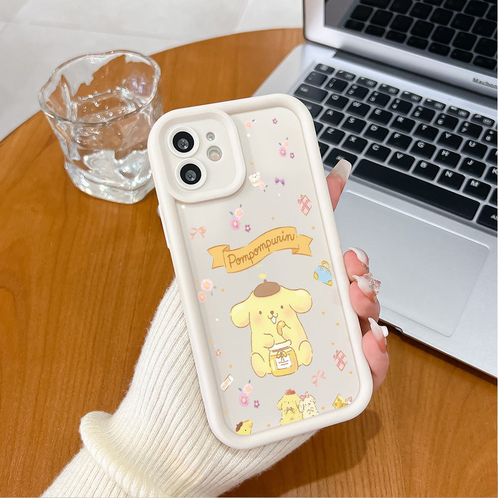 Samsung Galaxy A54 A53 A05S A05 A15 A34 A12 A14 A04S A03 A03S A02S A23 A24 A25 A04 A50 A50S A22 A51 4G 5G เคสซัมซุง - รูปที่ 3