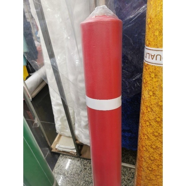 ยกม้วนราคาถูก  ผ้าแพร ผ้า3สี 7สี ผูกศาล ตกแต่งชุด ตัดคลอสเพลย์