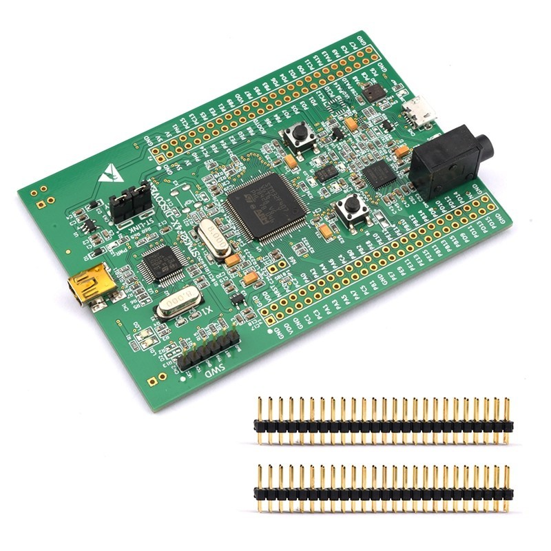 Stm32 STM32F4DISCOVERY STM32F407 บอร์ด Cortex-M4