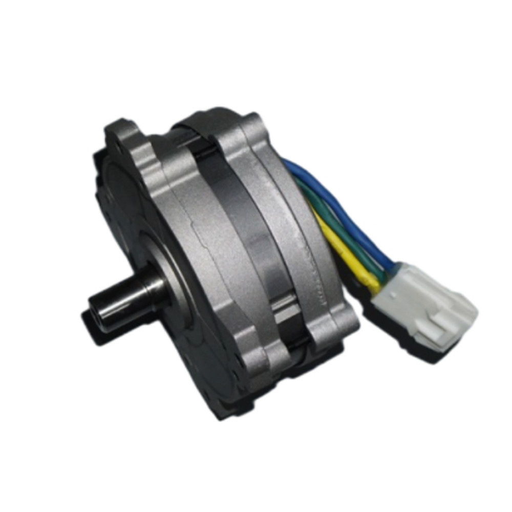 12v 24V 36V Neodymium Strong Magnetic 400W High-Power Brushless มอเตอร ์ 1450-4550RPM High-torque Brushless Mechanical Power มอเตอร ์