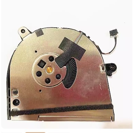 ใหม่สําหรับพัดลมระบายความร้อน HP EliteBook 830 835 G9 G10