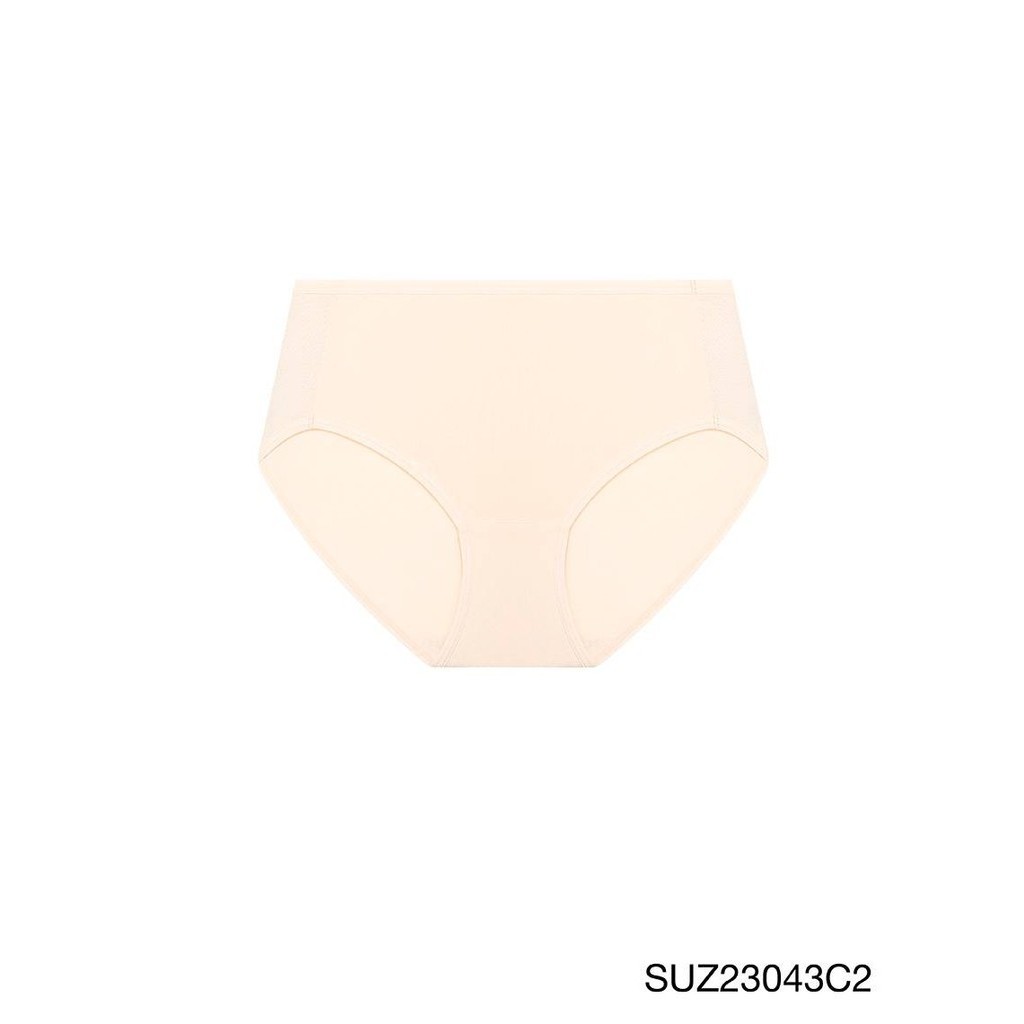 Sabina กางเกงชั้นใน รุ่น Panty Zone รหัส SUZ23043C2 สีเนื้ออ่อน