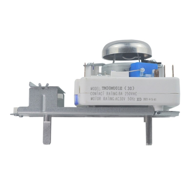 Alilin เตาอบไมโครเวฟ Timer ชิ้นส่วนเตาอบไมโครเวฟที่จําเป็นสําหรับผู้ที่ชื่นชอบการทําอาหาร