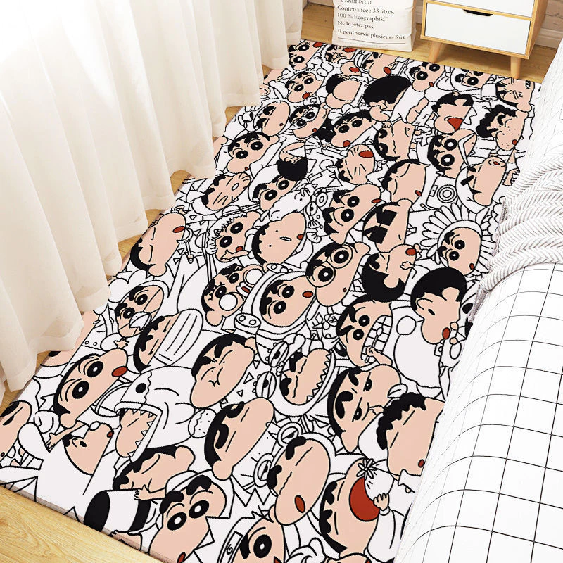 พรมปูพื้นลายเครยอนชินจัง thumbnail 8