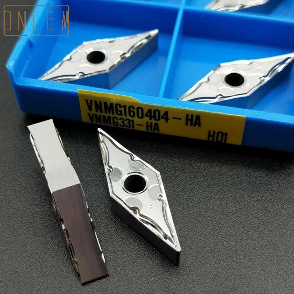 【Final Clear Out】Carbide Inserts 10pcs Accessories Aluminum Insert High Quality Replacement