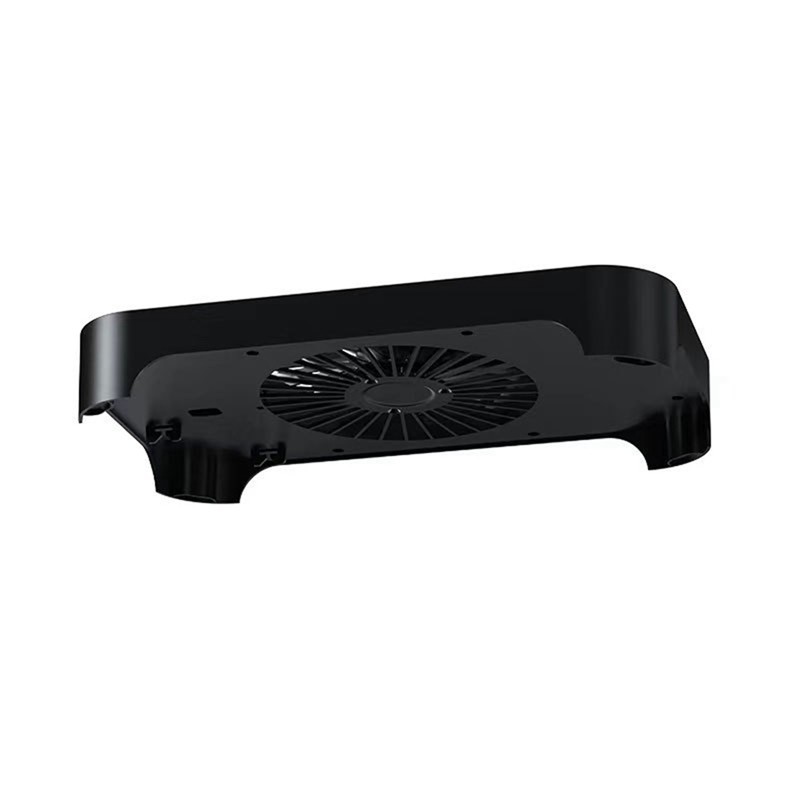 Z-x3 Router Cooling Enhancement พร ้ อมพัดลม 140 มม . ขายึดอินเทอร ์ เฟซ USB และชั ้ นวางพัดลมสําหรับระบายความร ้ อนโฮสต ์