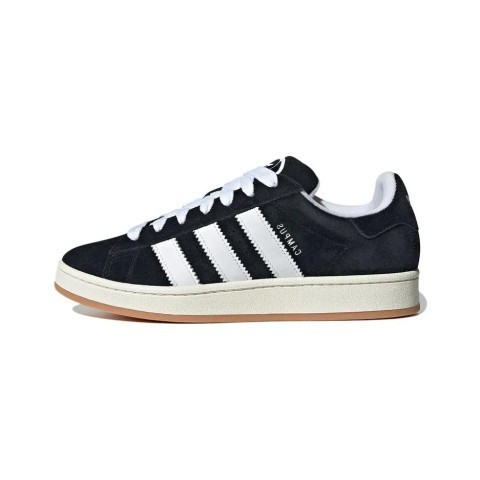 Adidas Originals Campus 00s Black&white HQ8708