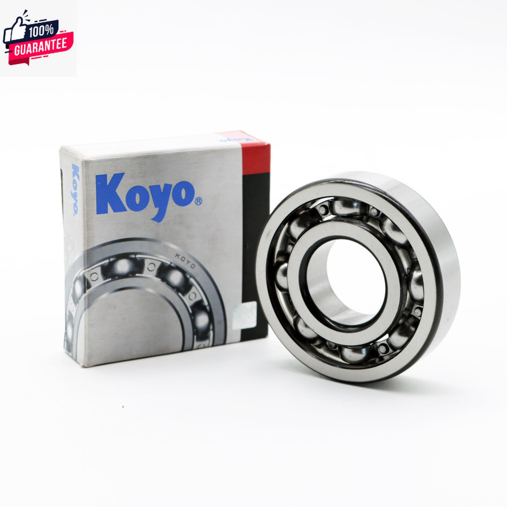 30205 JR KOYO BRAND ชิ้นส่วนอะไหล่รถยนต์