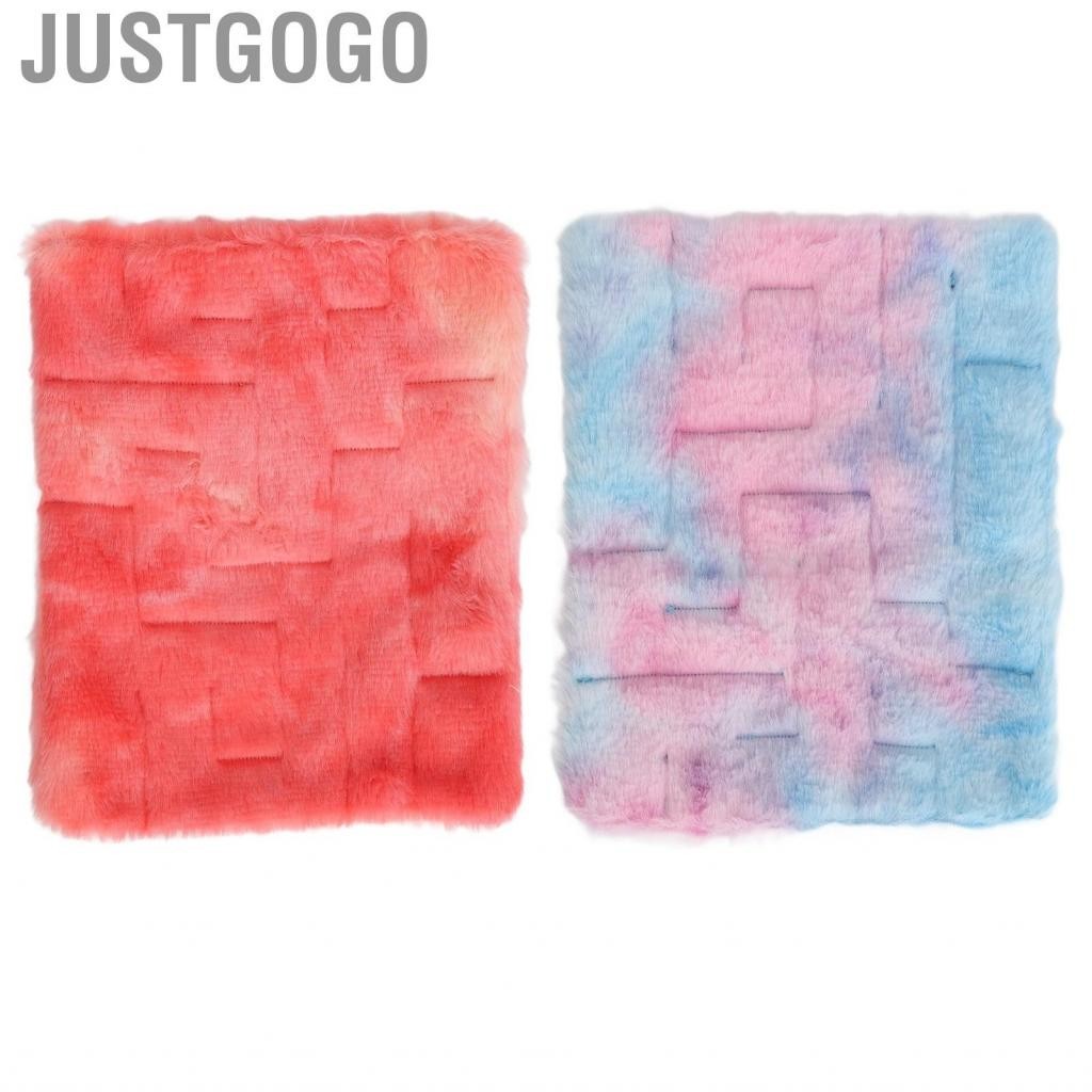 Justgogo Marble Maze Sensory Mat  Promotes Relaxation Anxiety Relief for Kids
