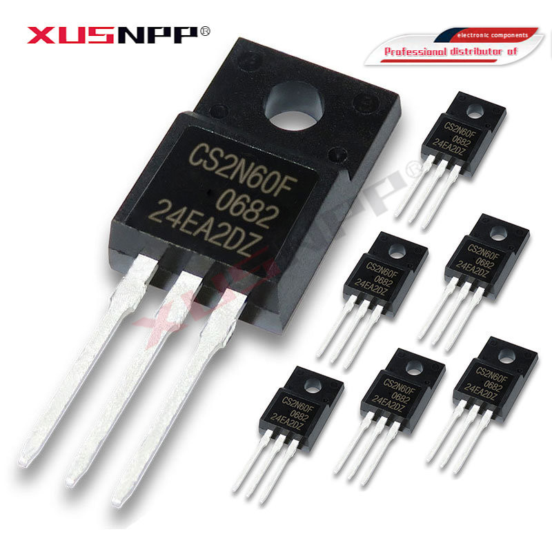 10pcs CS2N60F TO-220F CS12N60F CS12N65F CS13N50F CS15N50F CS18N50F CS2N65F CS20N65F CS20N60F CS3F CS