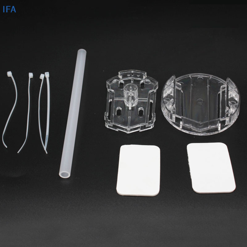 IFA Diy อุปกรณ์รถยนต์ ตุ๊กตาฐานมังกร หมวกกันน็อครถ หลังคา Sunroof ภายในเครื่องประดับรถยนต์