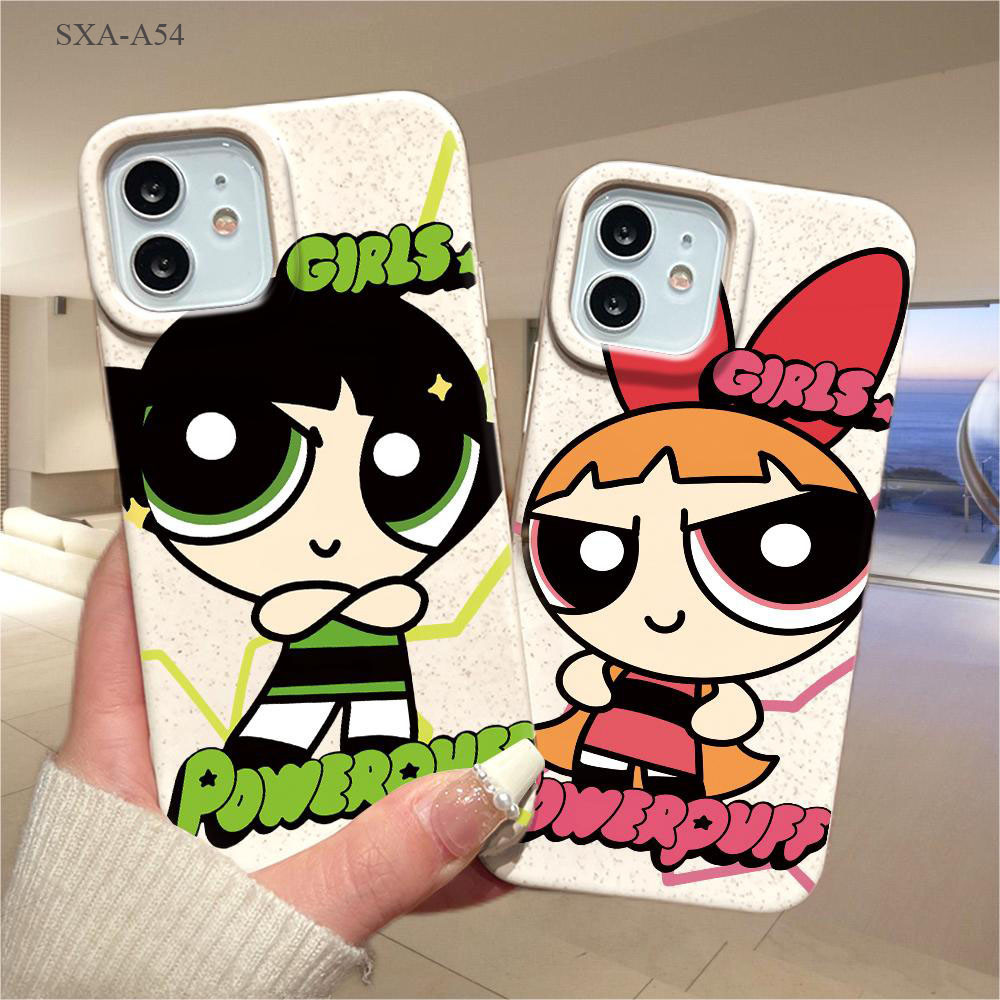Samsung Galaxy A54 A53 A50S A05 A05S A12 A23 A24 A04S A03 A03S A14 A15 A20 A20S A11 A50 A51 A31 4G 5G เคสซัมซุง XMK