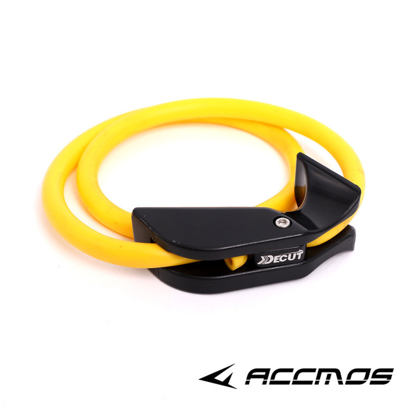 Decut 1 PC Rally เครื ่ องมือฝึกท ่ าทางการออกกําลังกายแขน Strength Trainer กีฬากลางแจ ้ งอุปกรณ ์ เสริม