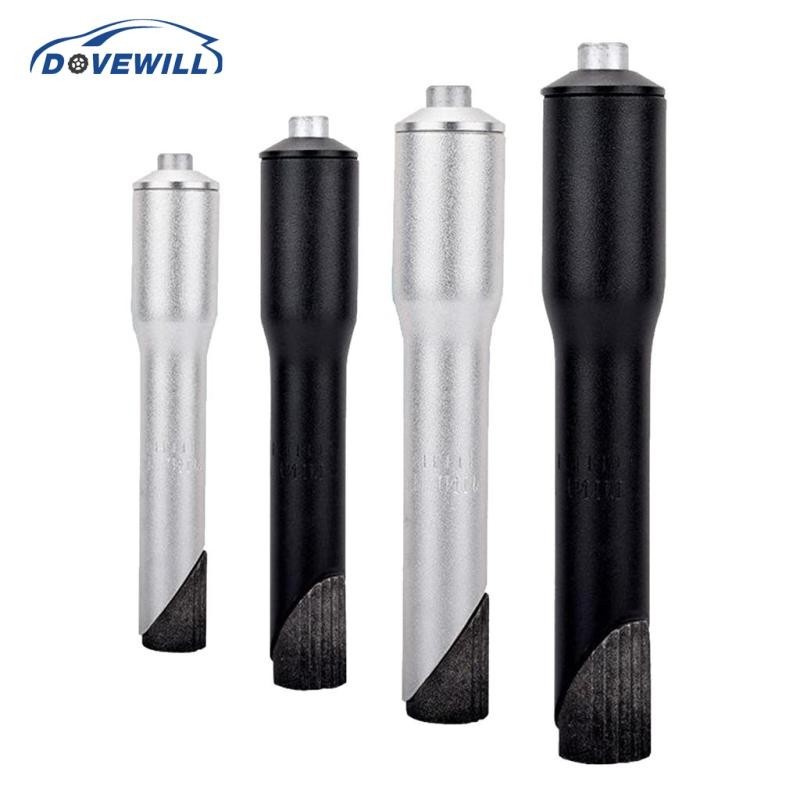 [Dovewill] อะแดปเตอร์คอแฮนด์จักรยาน 22.2 25.4 มม. -28.6 มม. (1-1/8 นิ้ว) ราคา ถูกที่สุด ดีลบีเคเค แกลเลอรีภาพที่ 9