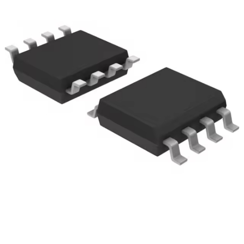 SN65LVDS101 SN65LVDS101DR ผ้าไหมผ้าไหมพิมพ์ DL101 SOP8 ส่วนประกอบอิเล็กทรอนิกส์สั่งซื้อการกําหนดค่าแ
