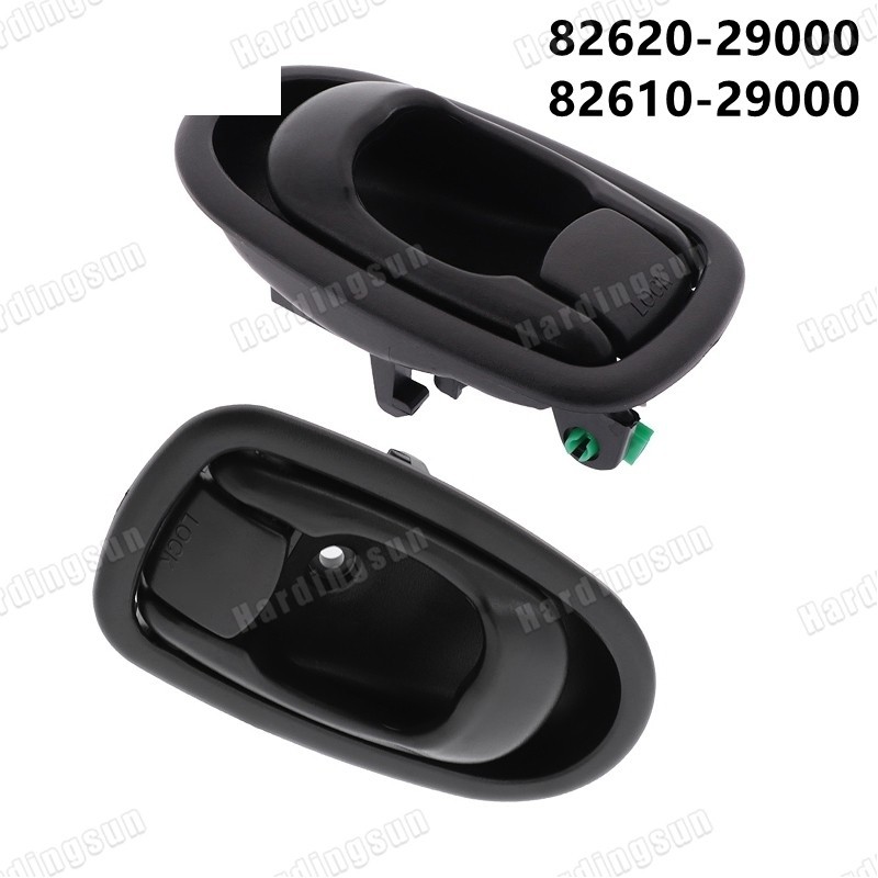 82610-29000 86620-29000 ภายในประตูสําหรับ HYUNDAI ELANTRA 1996-2000 1996 1997 1998 1999 2000