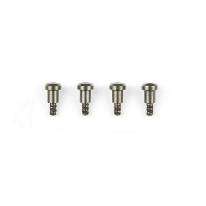 TAMIYA 54237 M-05 Low Friction King Pin (4ชิ้น)