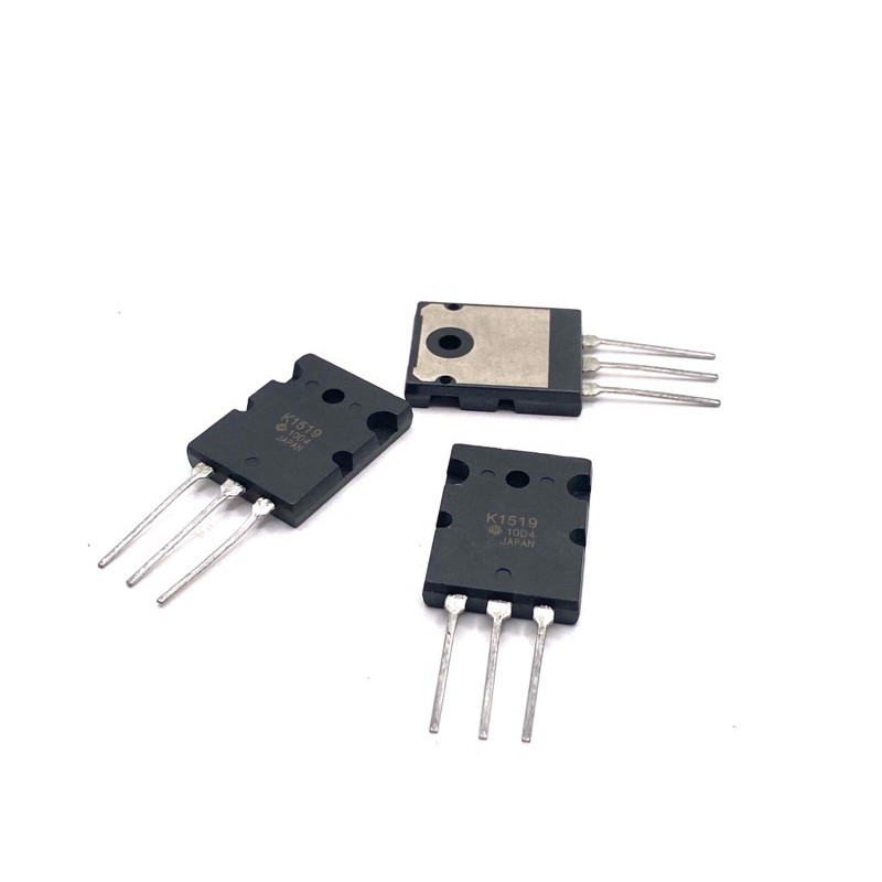 K1519 450 v 30 A 2sk1519 ทรานซิสเตอร์ ดั้งเดิม พร้อมส่ง ใหม่ แท้