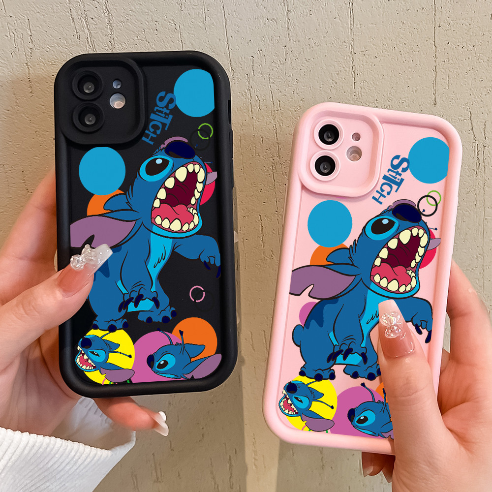 เคส For Samsung Galaxy A54 A53 A05S A05 A15 A34 A12 A14 A04S A03 A03S A02S A23 A24 A25 A04 A50 A50S A22 A51 4G 5G JGS ราคา ถูกที่สุด ดีลบีเคเค แกลเลอรีภาพที่ 4