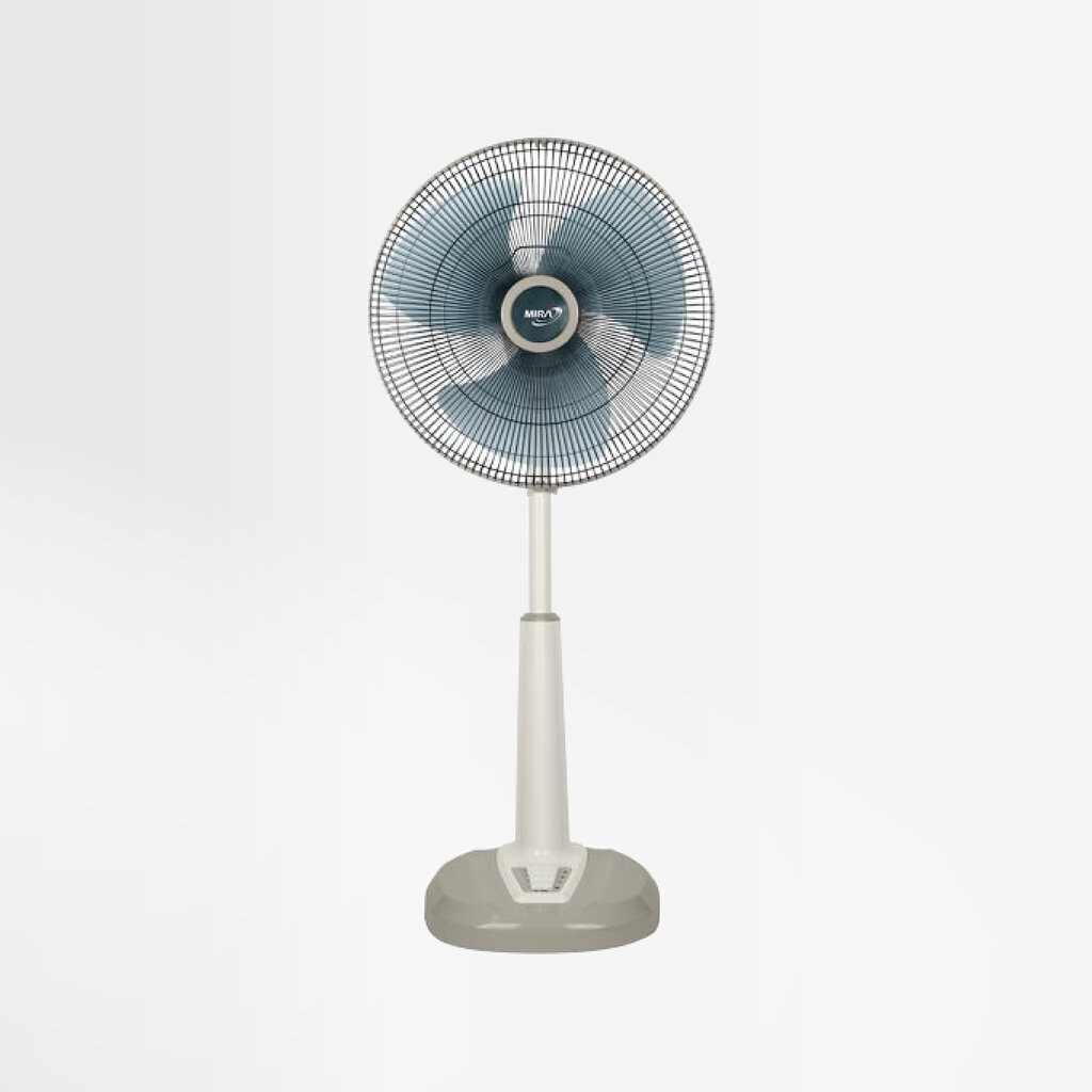 MIRA พัดลมปรับระดับสไลด์ 18 นิ้ว รุ่น M-1821