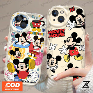 เคสโทรศัพท์ VIVO V60 LITE V50 LITE V40 LITE V30 5G V29 S1 V4…