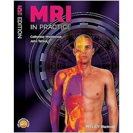 MRI in Practice 5th Edition -RS