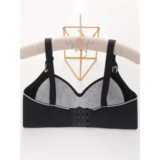 เสื้อใน #Daisy 2024 ชุดชั้นในคัพBC มีฟองน้ำบางๆและ ไม่มีโครง สวมใส่สบาย
