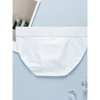 🔥พร้อมส่ง🔥กางเกงในชาย ทรงTanga เอวต่ำ ผ้าcotton