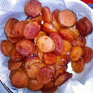 กุนเชียงหมู🐷ตราแม่บุญชู