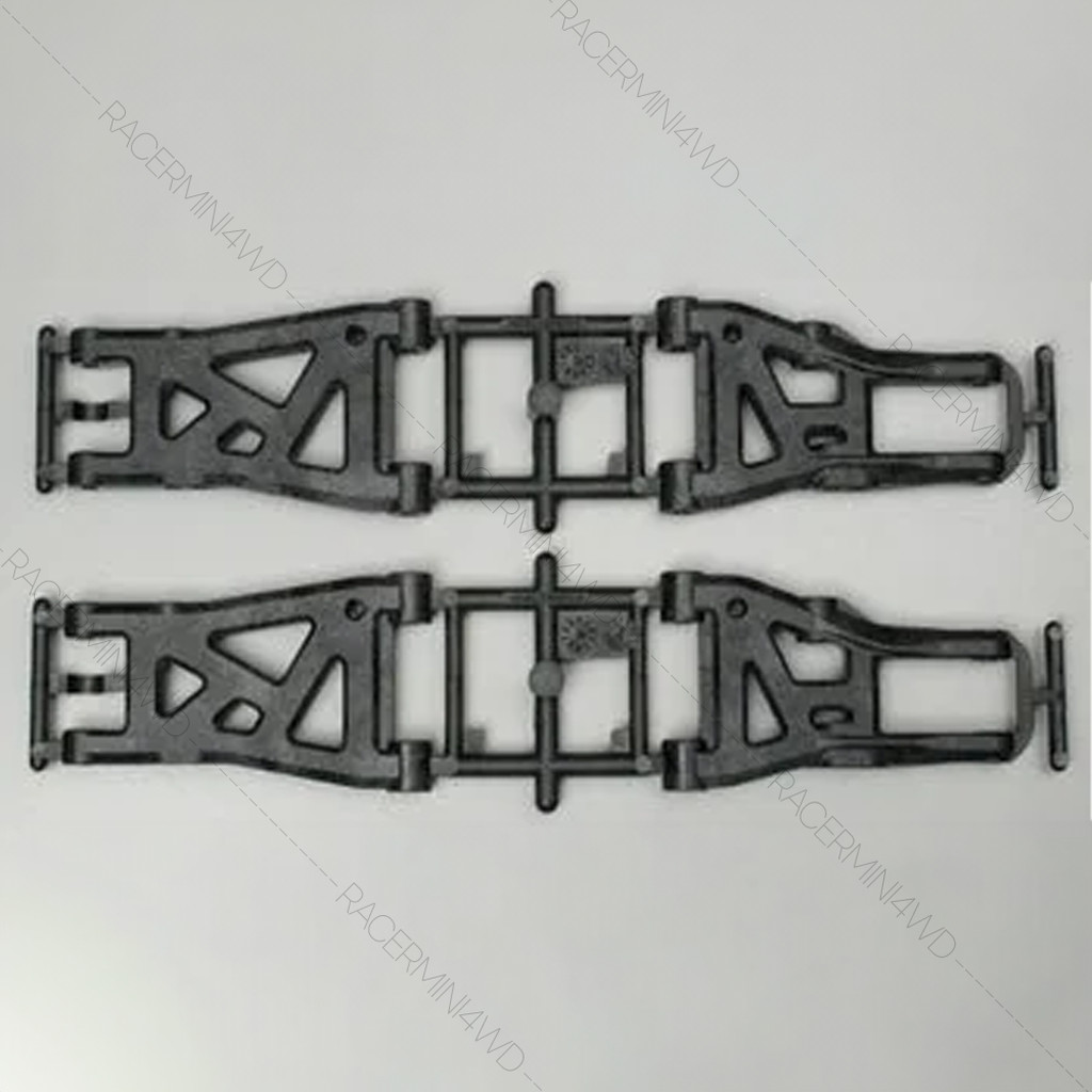 TAMIYA 53427 TA04 Hard Suspension Arm ชุดแต่งรถบังคับทามิย่าแท้