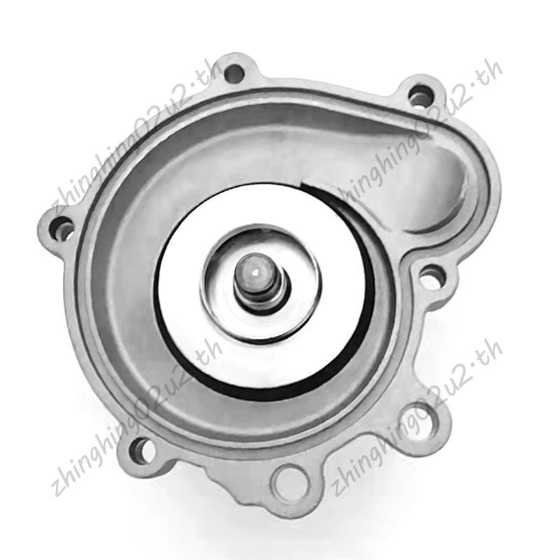 ปั๊มหล่อเย็นเครื่องยนต์ ปั๊มน้ําเครื่องยนต์ 2712001001 สําหรับ - M271 W204 C180 C200 W212 E200 W207 - รูปที่ 3