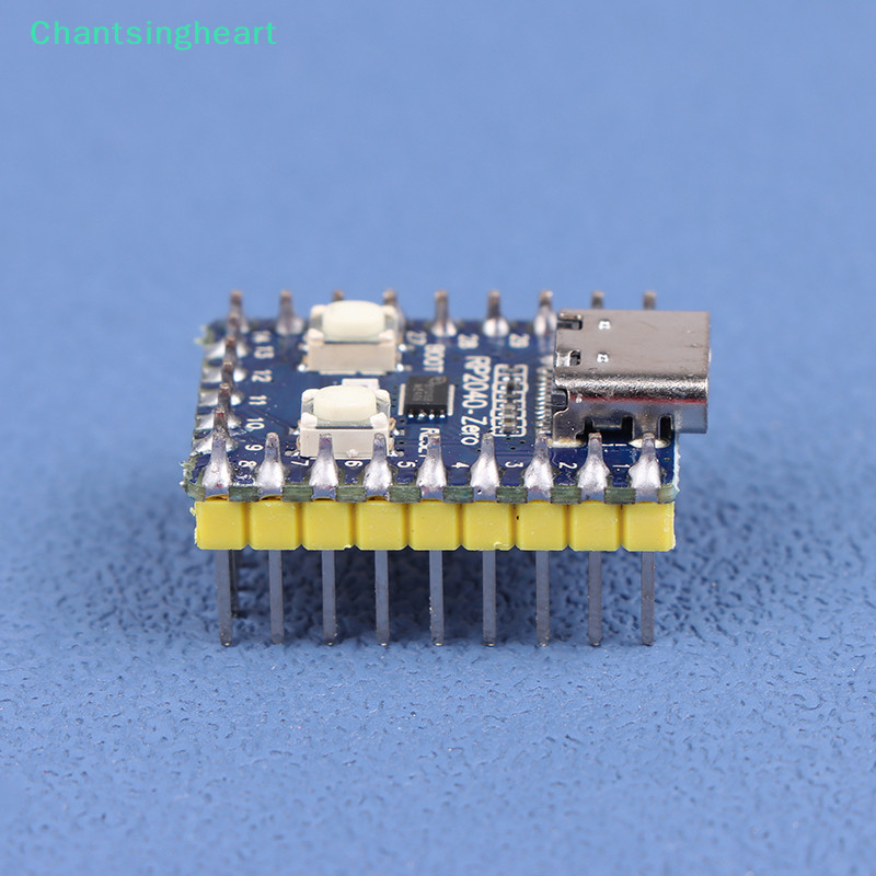 <Chantsingheart> Rp2040-zero RP2040 สําหรับ Raspberry Pi Microcontroller PICO บอร์ดพัฒนาโมดูลลดราคา