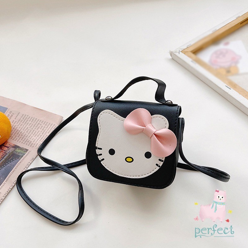 เด็กวัยหัดเดินcharmlyกระเป๋าcrossbodyกระเป๋าbowknotข้อความกระเป๋าใส่เหรียญขนาดเล็กสาวminiไหล่กระเป๋าสําหรับเด็กเด็ก