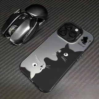 ⚡เข้ากันได้สำหรับ iPhone เคสไอโฟน 17 17PRO 16PROMAX 15PRO 14PLUS 13PROMAX 12PRO 11PROMAX-HLMSCY169