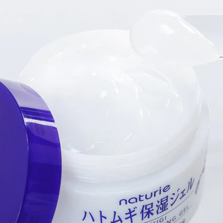 Naturie Hatomugi Skin Conditioning Gel 180g นาทูรี่ เจลบำรุงผิว.