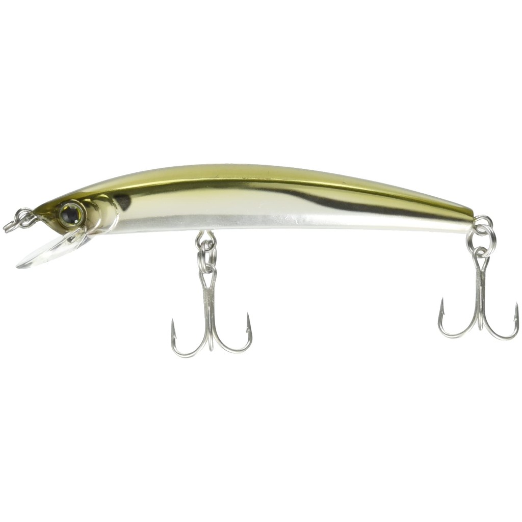YO-ZURI Crystal Minnow (F) Minnow 70mm Lure