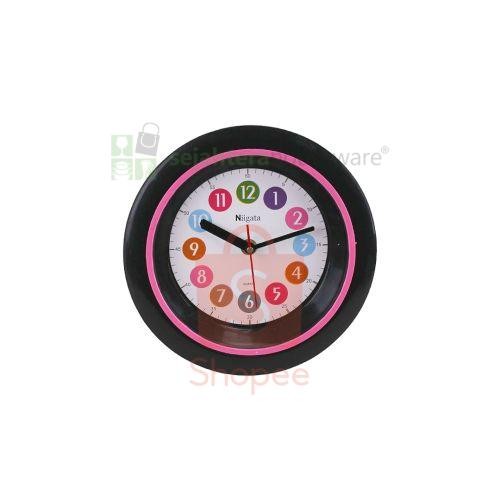 นาฬิกาแขวน Niigata 221 A