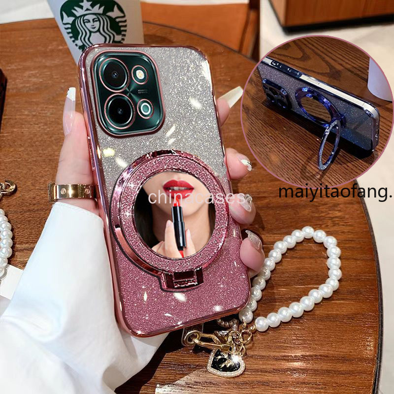 เคสสําหรับเคสโทรศัพท์ VIVO Y28 4G V2352 1021