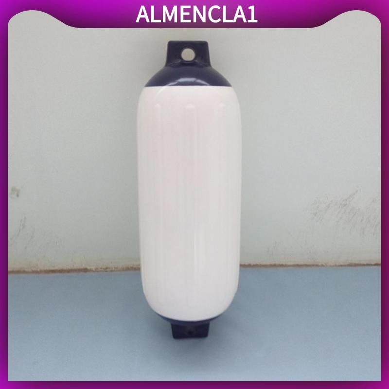 กันชน PVC พรีเมี่ยม สีฟ้า สีขาว สําหรับเรือ