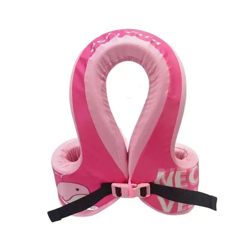 [Legend8] เด็กเสื้อชูชีพพองลอยตัวการ์ตูนว่ายน้ําเสื้อกั๊กแจ็คเก็ตเด็กวัยหัดเดินความปลอดภัยเสื้อกั๊กว่ายน้ําสูทเสื้อกั๊กสระว่ายน้ําชายหาด - รูปที่ 3