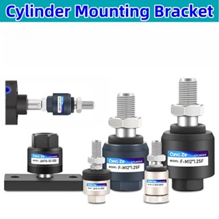 การเชื่อมต่อกระบอก F JA Swing Universal Flange Floating Join…