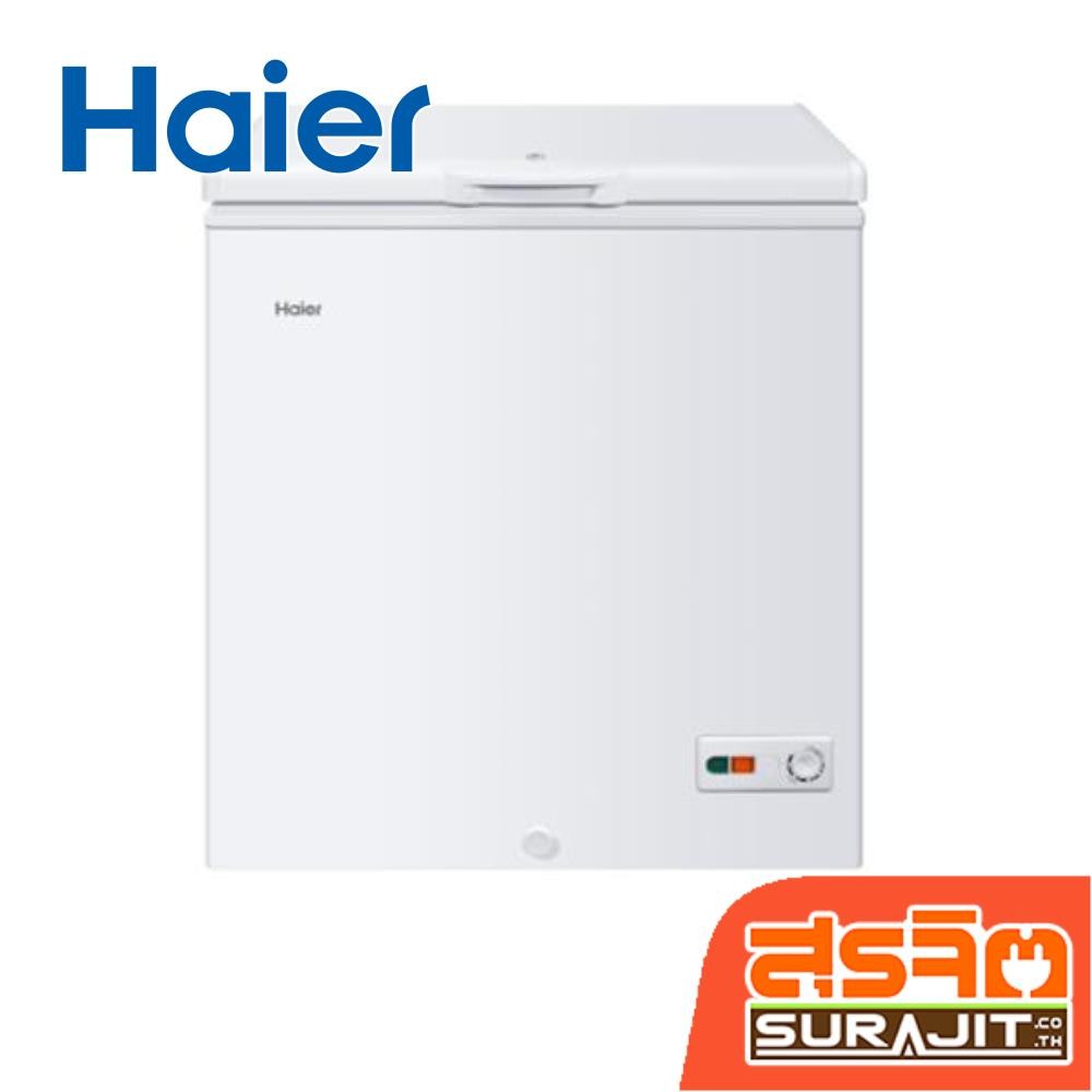 HAIER ตู้แช่แข็งฝาทึบ 7.0 คิว 200 ลิตร รุ่น HCF-228C2 (21969)