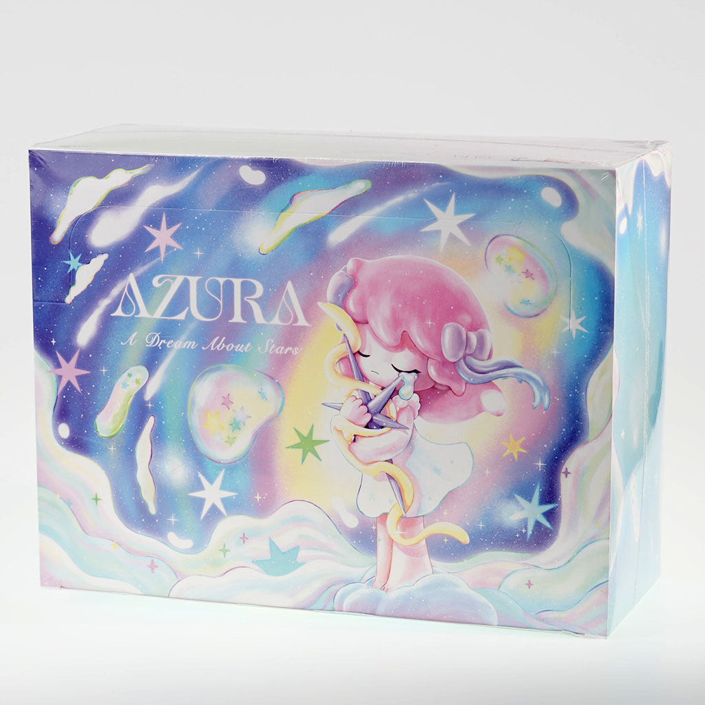 POP MART  AZURA A Dream About Stars Series-Figures (Set)