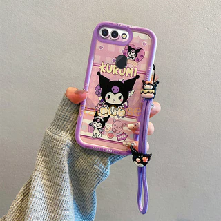 เคส oppo A5s Oppo f9 f9 pro a7 a12 เคสโทรศัพท์น่ารักสําหรับเคสoppo A5s cover