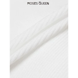 MOSESQUEEN บาร์ เปลือย เสื้อชั้นในสตรี ผู้หญิง ฤดูร้อนใหม่ความปรารถนาบริสุทธิ์เซ็กซี่ด้านบนพร้อมเบาะหน้าอกและด้านหลังที่สวยงาม #66638