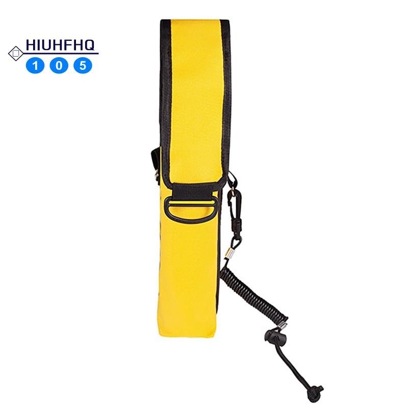 【Hiuhfhq106】กระเป๋าถังออกซิเจน น้ําหนักเบา สําหรับดําน้ํา 0.5 ลิตร